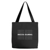 Delta Gamma Tote Bags