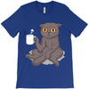 catffeinated T-Shirt