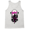 why so Tank Top