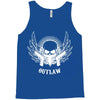 outlaw 2 Tank Top