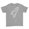 rocket Youth Tee
