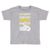 Sorry This Girl Is Already Takenby a Cool And Biker Toddler T-shirt