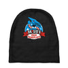 dr sid's Baby Beanies