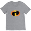 The incredibles Vintage V-Neck Tee