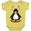 vikings Baby Onesie
