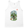 fairytale the 13th Tank Top