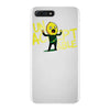 unacceptable! iPhone 7 Plus Case