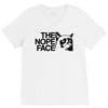 nope V-Neck Tee