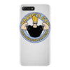 bravo's gym iPhone 7 Plus Case