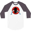 ringbuster 3/4 Sleeve Shirt