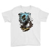 swept away Youth Tee
