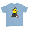 ash Youth Tee