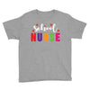 School Nurse Youth Tee