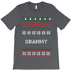 ugly christmas grammy T-Shirt