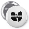 wakanda 5 Pin-back button