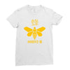 breaking bad   heisenberg chemicals   cult Ladies Fitted T-Shirt