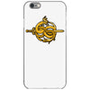 neverending adventure iPhone 6/6s Case
