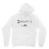 bike maths Unisex Hoodie