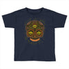 see no evil on Toddler T-shirt