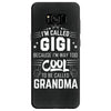 I Am Called Gigi... Samsung Galaxy S8