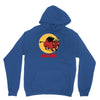 mad bull Unisex Hoodie