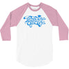 bargain paradise garage sign 3/4 Sleeve Shirt