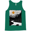 wild Tank Top