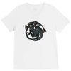 toothless targaryen V-Neck Tee