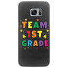 team 1st grade Samsung Galaxy S7 Edge Case