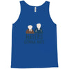 rickz genius pickles 2 Tank Top