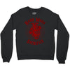 sacrifice Crewneck Sweatshirt