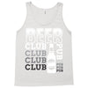 Beer Club Pub Tank Top