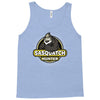 sasquatch hunter Tank Top