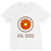 hal 9000 V-Neck Tee