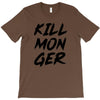 Killmonger T-Shirt