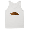 64. jacks back 027 Tank Top
