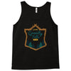 summer of mystery Tank Top