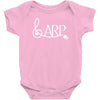 arp instruments Baby Onesie