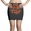 funny like a clown goodfellas mobster godfather Mini Skirts
