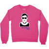 Rbg Crewneck Sweatshirt