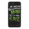 halloween nurses iPhone 7 Plus Case