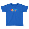 chance the rapper Toddler T-shirt