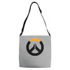 Overwatch Adjustable Strap Totes