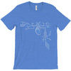 circuit ulatory system T-Shirt