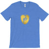 jake paul golden T-Shirt