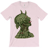 anatomy of evil T-Shirt