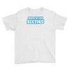 made in the sixties Youth Tee