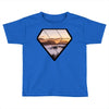 Nature Diamond Toddler T-shirt