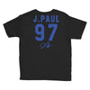 j paul 97 Youth Tee