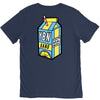 ybn gang V-Neck Tee
